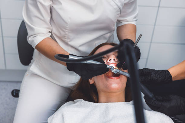 Best Emergency Treatment for Jaw Pain or Injury in Tropical Park, FL